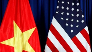 Thủ tướng Việt Nam : trước ngày viếng thăm Hoa Kỳ