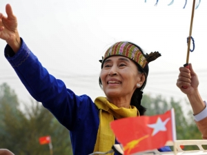Miến Điện : phiến quân gốc Hoa một vấn đề khó giải quyết