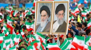 Điểm tin báo chí Pháp - Hai nước Iran