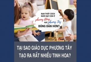 Giáo dục Việt Nam chọn sinh ngữ nào giữa phương Tây và Trung Quốc