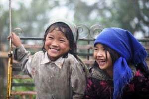 Tại sao người Việt Nam khó có thể hạnh phúc ?