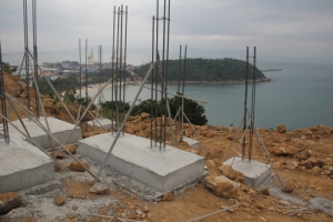 Sơn Trà : Cát cứ địa phương bất chấp trung ương tiếp tục xây dựng