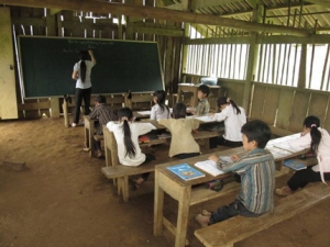 Một phần sự thật về sinh hoạt giáo dục Việt Nam