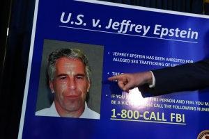 Jeffrey Epstein : nghi vấn về một cái chết