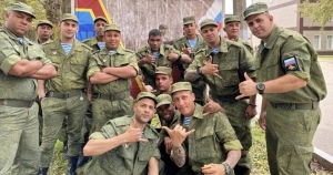 Điểm báo Pháp - Lính đánh thuê Cuba tại Ukraine