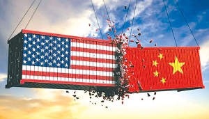 Ngã rẽ bất ngờ của thương chiến Mỹ - Trung Quốc