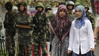 Tìm hiểu chuyện 'người Hồi giáo ở Trung Quốc bị trấn áp'