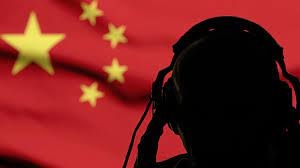 Phi yêu cầu Bắc Kinh bớt hung hăn, gián điệp cho Trung Quốc bị bắt