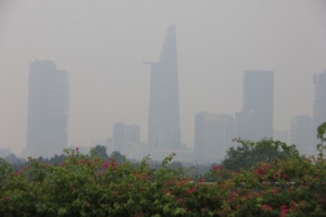 Chống ô nhiễm không khí : quan liêu hay kém chuyên môn ?
