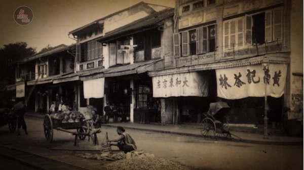 Lịch sử người Hoa ở Việt Nam