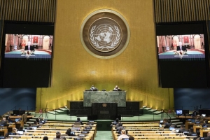 Diễn đàn Liên Hiệp Quốc, Việt Nam không có &quot;dái&quot; của Philippines