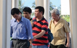 Vụ Trương Duy Nhất mất tích mang hơi hướm mafia chính quyền