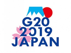 Thượng đỉnh G20
