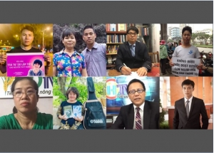 Nhân quyền Việt Nam : ‘Cần phi chính trị hóa’