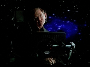Nhà vật lý nổi tiếng thế giới Stephen Hawking qua đời