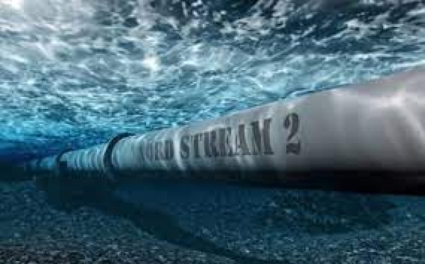 Ai phá hoại Nord Stream và tấn công điện Kremlin ?