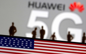 Hoa Kỳ và Huawei ra tay không còn nể nang gì nữa