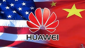 Donald Trump ngăn chặn Huawei tiếp cận thị trường Mỹ