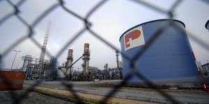 Điểm báo Pháp - Hoang tàn ngành dầu mỏ Venezuela