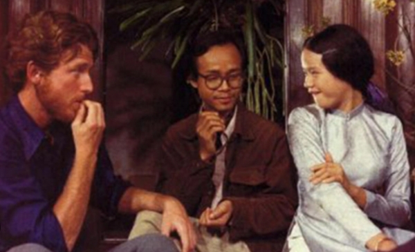 Nhìn lại phim ‘Đất Khổ’