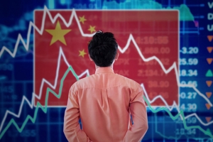 Điểm báo Pháp - Kinh tế Trung Quốc : Mọi chỉ số đều đỏ