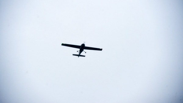 Điểm báo Pháp - Drone tấn công thủ đô Nga