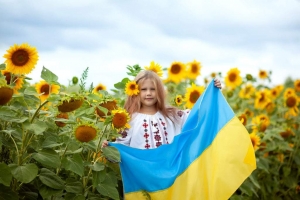 Khi cuộc chiến Ukraine bước vào năm thứ hai