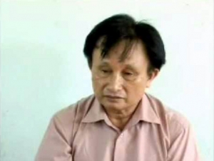 Hành động khẩn cấp : Sức khoẻ của tù nhân lương tâm Trần Anh Kim suy sụp trầm trọng
