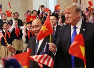 Người Việt chờ đợi gì ở Donald Trump trong nhiệm kỳ 2 ?