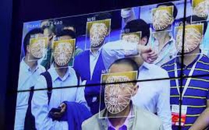 Trung Quốc đã sử dụng trí tuệ nhân tạo để lập hồ sơ sắc tộc