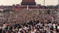 Bắc Kinh sợ nhắc đến Thiên An Môn nhưng lại muốn chiếm Đài Loan