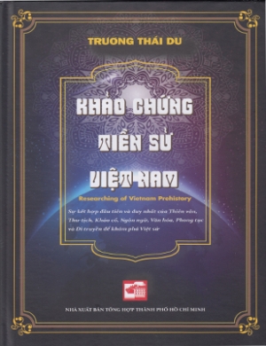 Một đề xuất viết lại cổ sử Việt Nam qua các họ Đinh Lê Lý Trần