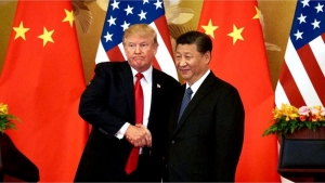 Hoa Kỳ và Trung Quốc tạm hưu chiến