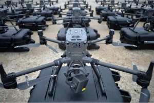 Chiến tranh Drones