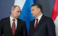 Vì sao Tổng Trọng chọn gặp Putin và Orbán ?