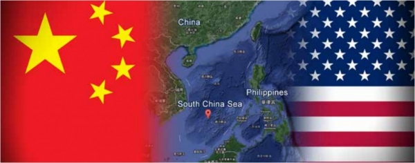Hợp tác với Hoa Kỳ, Philippines ngày càng tự tin trước Bắc Kinh