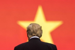 Vì sao Việt Nam sẽ là mục tiêu đánh thuế của Trump ?
