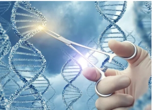 Bài học từ Covid-19 : Hiểm họa của công nghệ chỉnh sửa gen