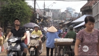 Bộ trưởng Kế hoạch và đầu tư : Việt Nam 