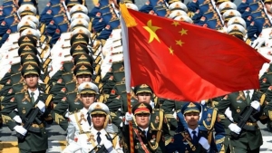 Trung Quốc trỗi dậy có gì hay, hay chỉ là hiểm họa ?