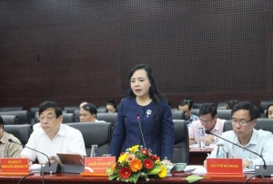 Quyết tâm đốt lò của Nguyễn Phú Trọng tới đâu trong vụ VN Pharma ?