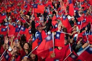 Bầu cử Đài Loan : một cái tát vào mặt Tập Cận Bình