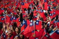 Bầu cử Đài Loan : một cái tát vào mặt Tập Cận Bình