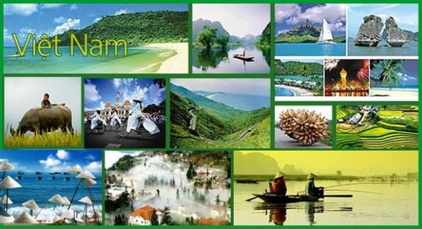 Lãnh đạo cộng sản Việt Nam chưa ý thức được tầm quan trọng của du lịch