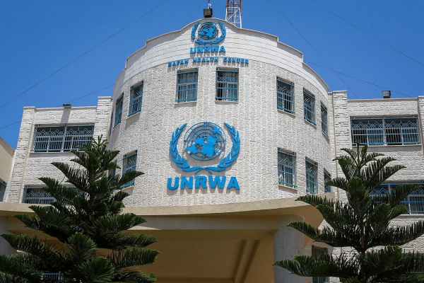 Điểm báo Pháp – Nhân viên UNRWA tham gia vụ thảm sát ở Israel