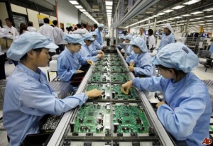 Việt Nam sao không thể phát triển công nghiệp ?