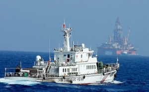 Biển Đông : Trung Quốc có thực sự muốn đánh Việt Nam không ?