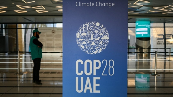 COP28 vừa khai mạc tại Dubai : những vấn đề đặt ra