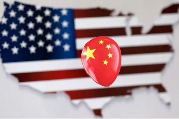 Washington và Bắc Kinh đồng ý hạ nhiệt căng thẳng