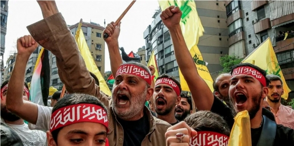 Điểm báo Pháp – Tại sao Hezbollah vẫn chưa ra tay ?